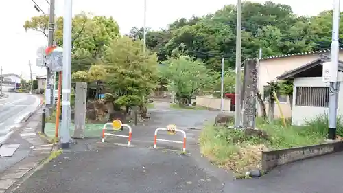 八幡神社(静岡県)