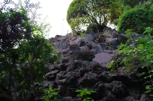 品川神社のその他建物