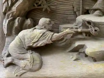 姫宮神社(栃木県)