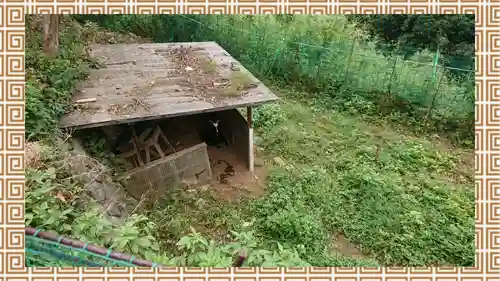 賀茂別雷神社(栃木県)