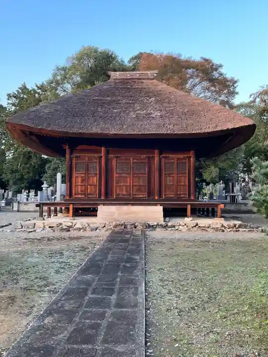 広徳寺(埼玉県)