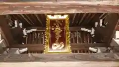 大龍寺の建物その他