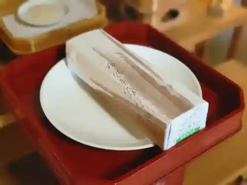 伏木香取神社のその他建物