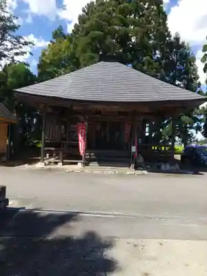 観音寺(山形県)