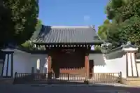 崇禅寺(大阪府)