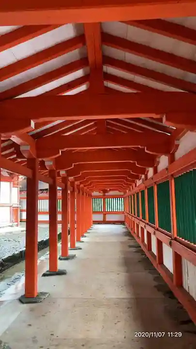 日御碕神社のその他建物