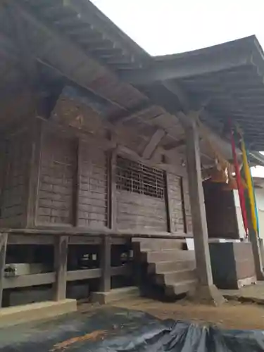 今熊野神社(宮城県)