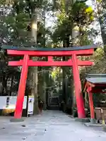 箱根神社(神奈川県)