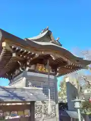 大洞院(千葉県)