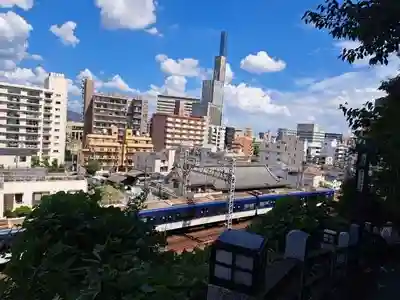 意賀美神社(大阪府)