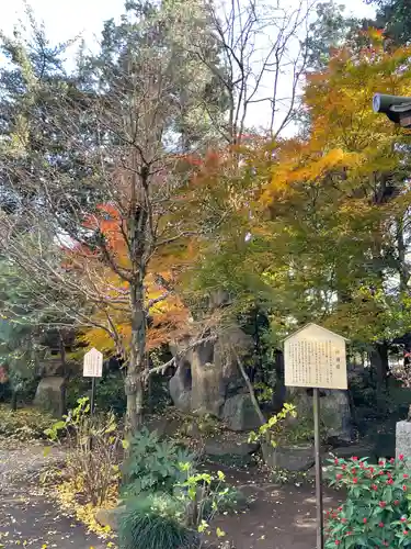 大宝八幡宮のその他建物