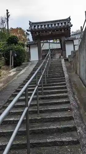 乾性寺のその他建物