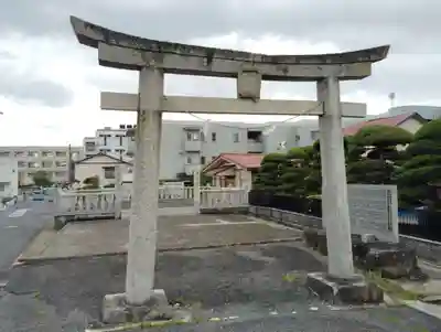 大宮八幡神社(香川県)