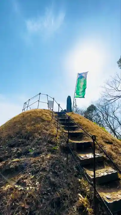 東沼神社(埼玉県)