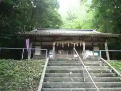 大三神社(三重県)