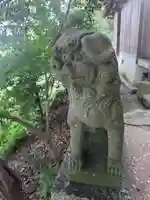 腰神神社(大阪府)