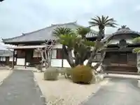 慈智院の本殿・本堂