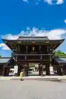 真清田神社(愛知県)