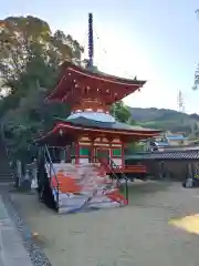 慈尊院(和歌山県)