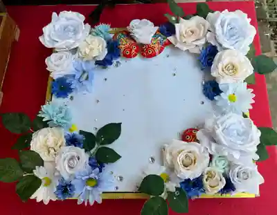 金井神社(三重県)