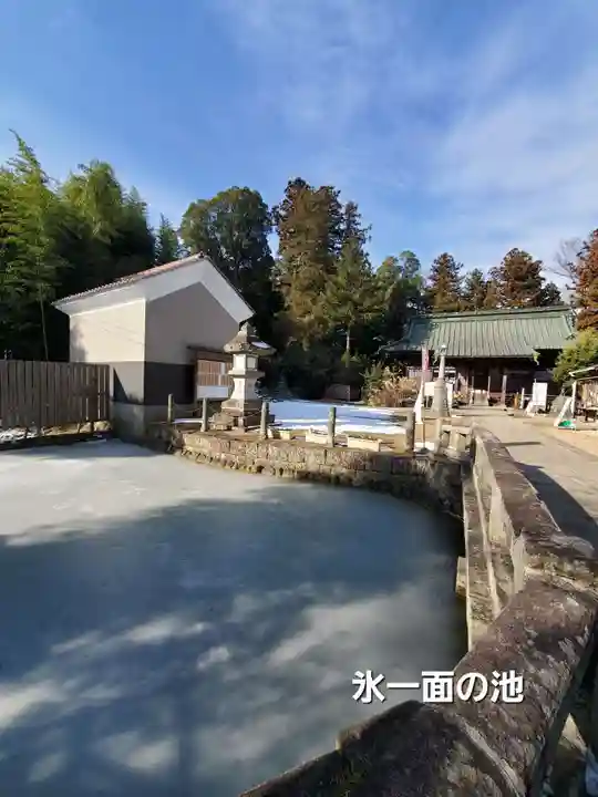 神炊館神社 ⁂奥州須賀川総鎮守⁂(福島県)