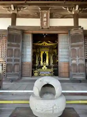 善峯寺(京都府)