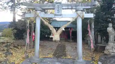 稲荷神社(栃木県)