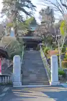 金剛寺(神奈川県)