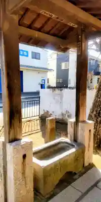 稲荷神社(東京都)