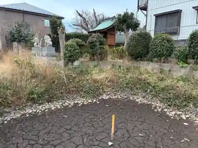 みたらしさま(千葉県)