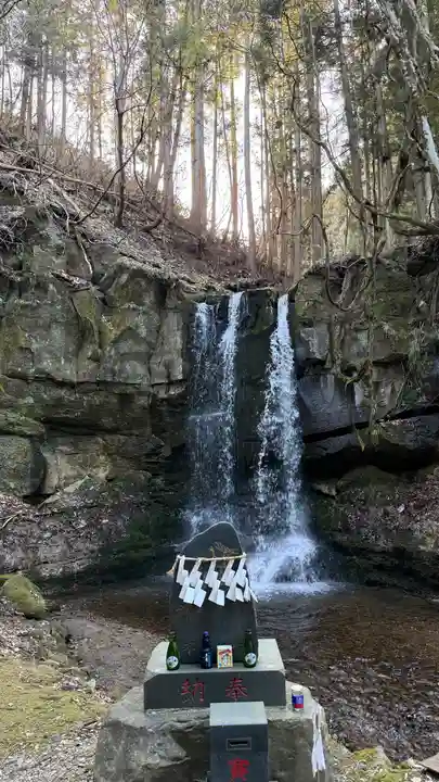水神社(宮城県)