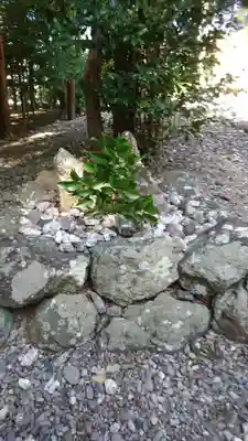 上田神社のその他建物