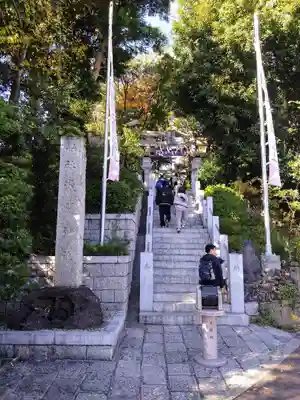 多摩川浅間神社(東京都)