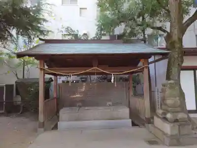 空鞘稲生神社(広島県)