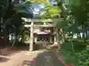 熊野神社(栃木県)