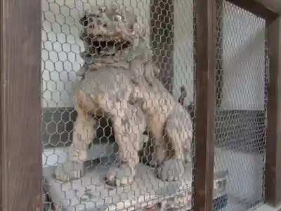 日牟禮八幡宮(滋賀県)