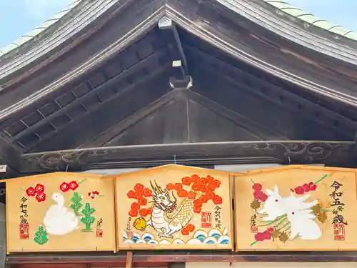 大阪天満宮(大阪府)