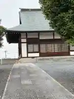 了正寺(茨城県)