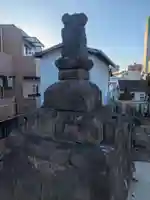 浄運寺(東京都)