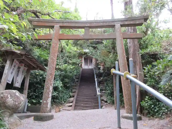 大王神社(東京都)