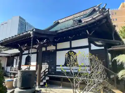 本立寺(神奈川県)