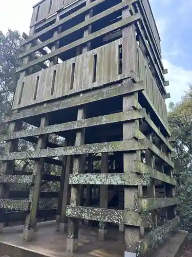 羽豆神社(愛知県)