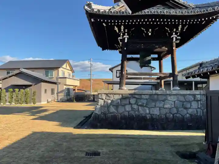 宝国寺(愛知県)