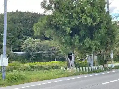 三十八神社遥拝所(奈良県)