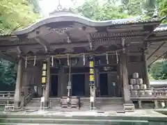 最乗寺（道了尊）(神奈川県)