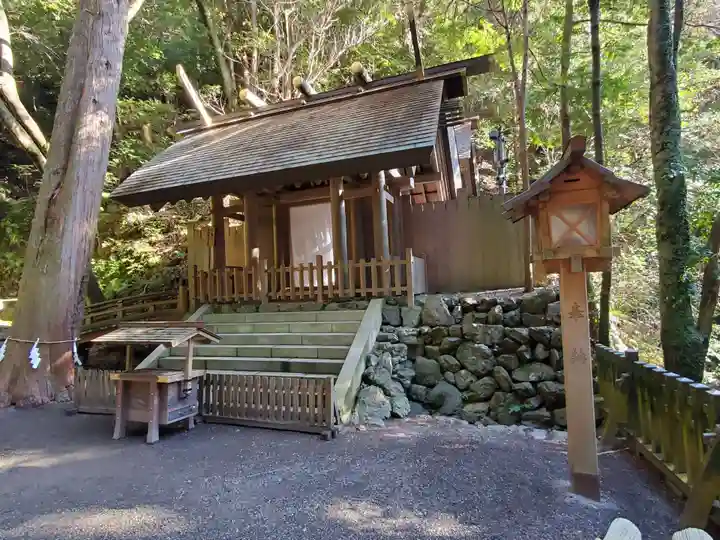 多度大社の末社・摂社