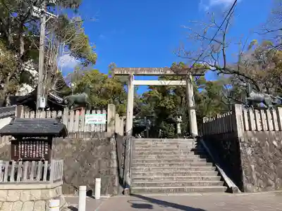 深川神社(愛知県)