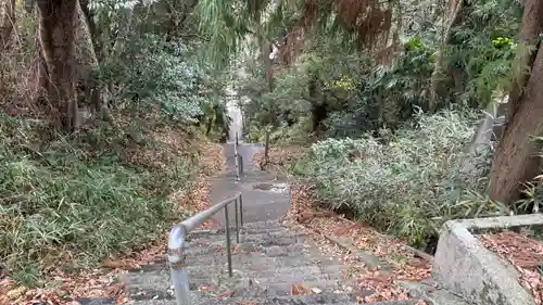 八幡神社(徳島県)