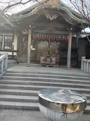 泉増院(愛知県)