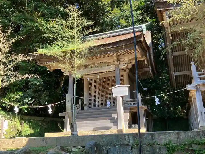 氣多大社(石川県)